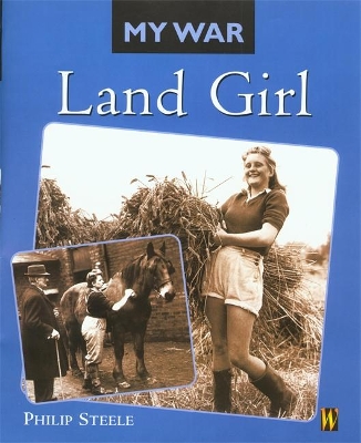 Land Girl book