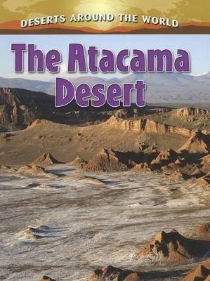 Atacama Desert book