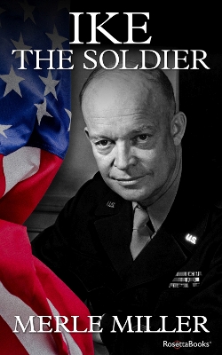 Ike the Soldier book
