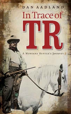 In Trace of TR book