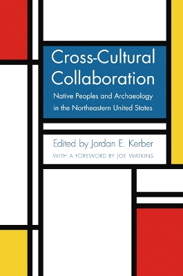 Cross-Cultural Collaboration book