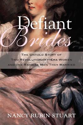 Defiant Brides book