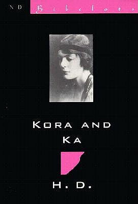 Kora & Ka: Novella with 
