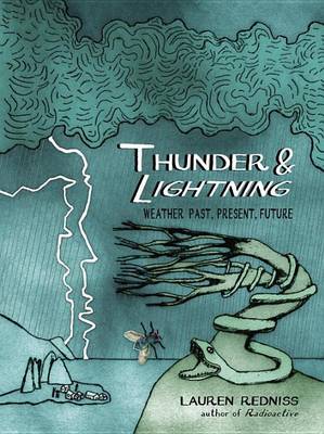 Thunder & Lightning book
