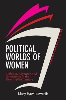Political Worlds of Women, Student Economy Edition by Mary Hawkesworth