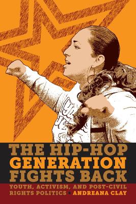 Hip-Hop Generation Fights Back book