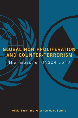 Global Non-proliferation and Counter-terrorism book