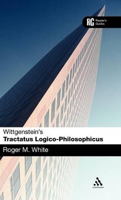 Wittgenstein's 'Tractatus Logico-philosophicus' book