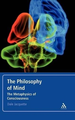 Philosophy of Mind book