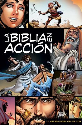 La Spa-Biblia En Accion New Revis by Sergio Cariello