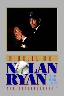 Miracle Man book