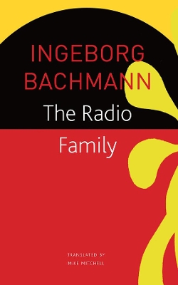 The Radio Family book