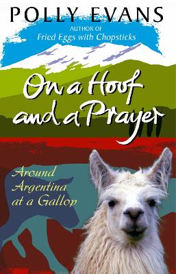 On A Hoof And A Prayer book