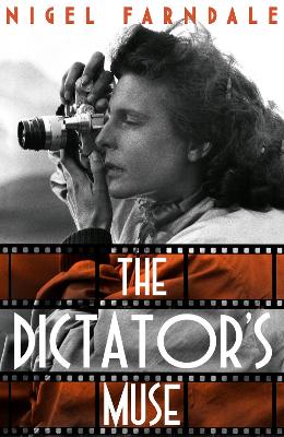 The Dictator’s Muse: the captivating novel by the Richard & Judy bestseller book