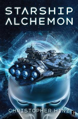 Starship Alchemon book