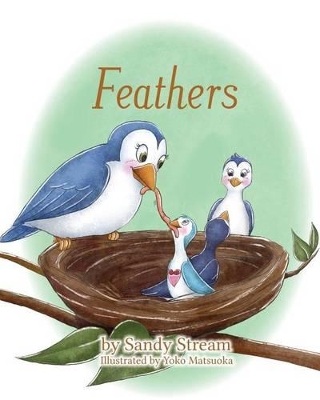 Feathers book