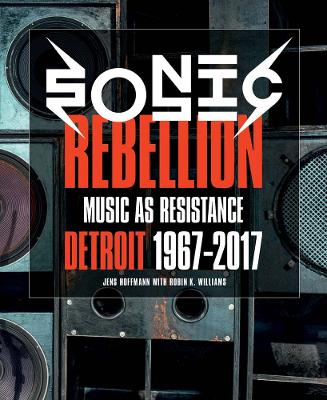 Sonic Rebellion - Music as Resistance book