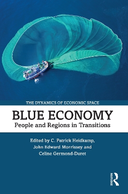 Blue Economy: People and Regions in Transitions book