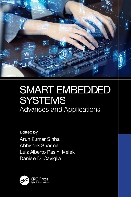 Smart Embedded Systems: Advances and Applications book