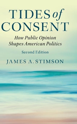 Tides of Consent book