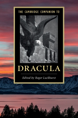 Cambridge Companion to 'Dracula' book