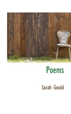 Poems by Hannah Flagg Gould