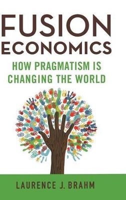 Fusion Economics book