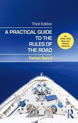 A Practical Guide to the Rules of the Road by Farhan Saeed