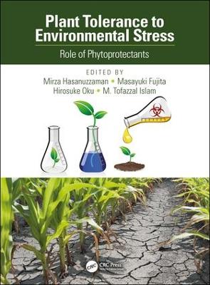 Plant Tolerance to Environmental Stress book