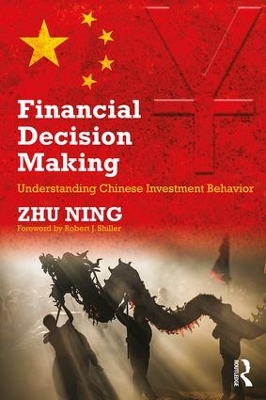 Financial Decision Making book