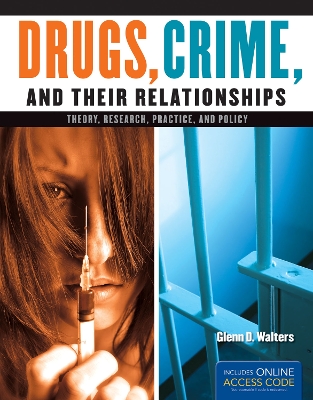 Drugs, Crime, And Their Relationships book