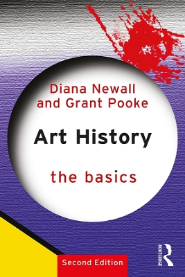 Art History: The Basics by Diana Newall