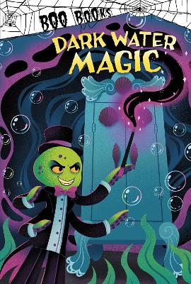 Dark Water Magic book