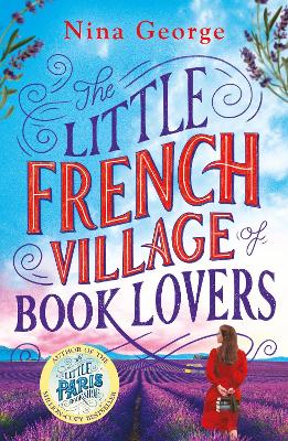 The Little French Village of Book Lovers book