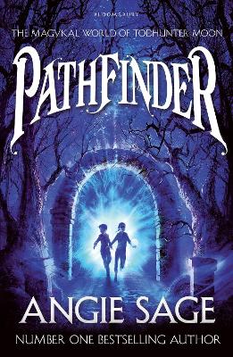PathFinder book