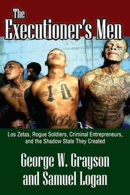 The Executioner's Men by George W. Grayson