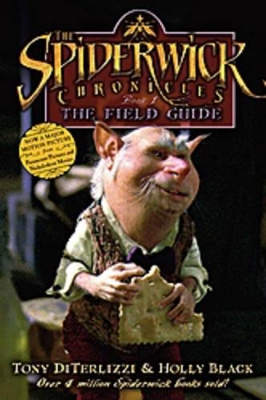 The Field Guide book