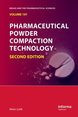 Pharmaceutical Powder Compaction Technology book