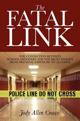 Fatal Link book