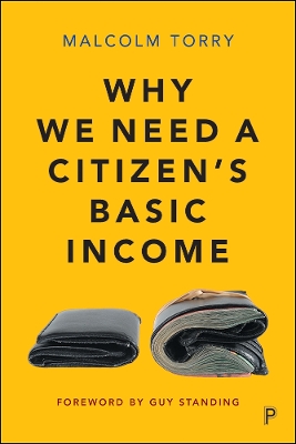 Why we need a Citizen's Basic Income book