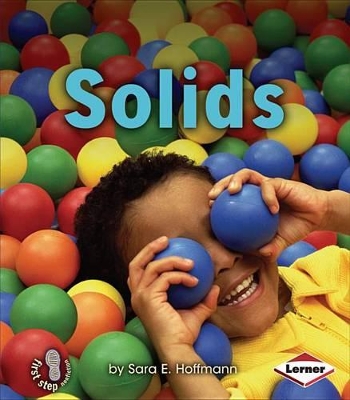 Solids book