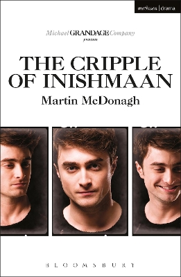 Cripple of Inishmaan book