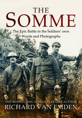 Somme book