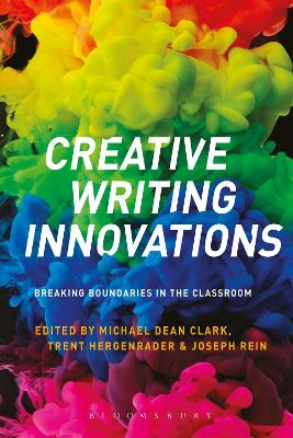 Creative Writing Innovations book