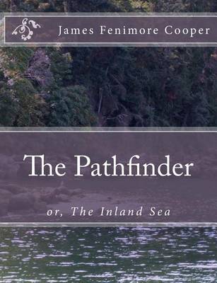 Pathfinder book