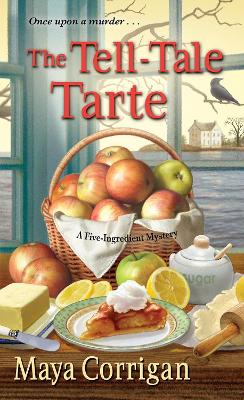 Tell-Tale Tarte book