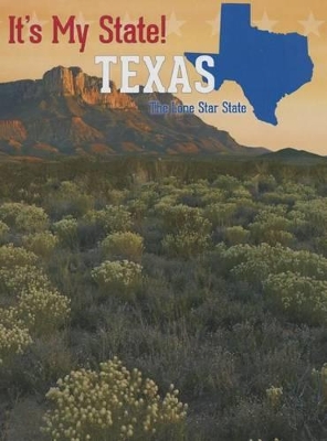 Texas by Linda Jacobs Altman