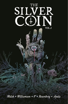 The Silver Coin, Volume 2 book