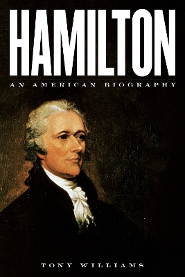 Hamilton book