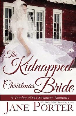 Kidnapped Christmas Bride book